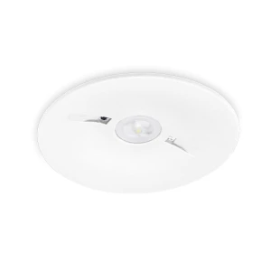 Oprawa awaryjna OWA FL 0006-AP-3W-AT-1h-NM-TS-CW-9016-RND