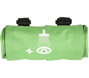 Etui na płuczki do oczu Plum — do butelek 200 ml (belt bag)