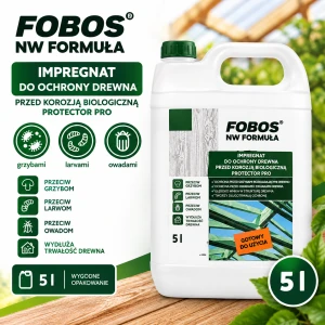 FOBOS NW FORMUŁA op. 5l
