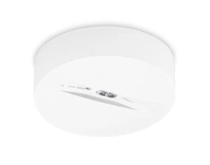Oprawa awaryjna OWA SU 0000-AP-3W-AT-1h-NM-TS-CW-9016-RND