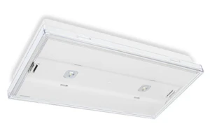 Oprawa awaryjna PRIMOS III 0000-AR-5W-AT-1h-NM-TS-CW-9016