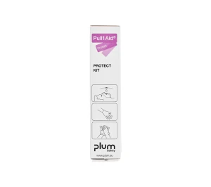Zestaw do resuscytacji Plum Protect Kit