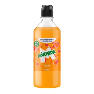 Syrop Sodastream Mirinda 440ml 