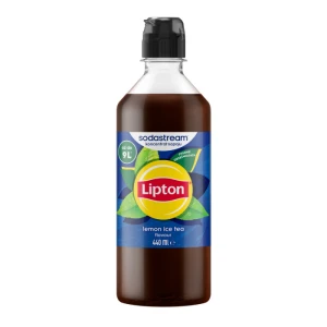 Syrop Sodastream Lipton Ice Tea Lemon 440ml 