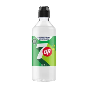 Syrop Sodastream 7Up 440ml 