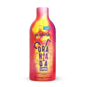 Syrop Dafi PushAir Czerwona Oranżada 500 ML 