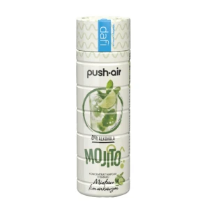 Syrop Dafi PushAir Mojito 500 ML