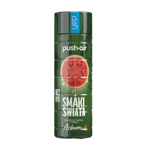 Syrop Dafi PushAir Arbus 500 ML