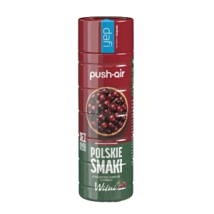 Syrop Dafi PushAir Wiśnia 500 ML