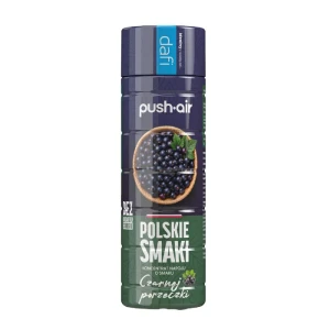 Syrop Dafi PushAir Czarna Porzeczka 500 ML