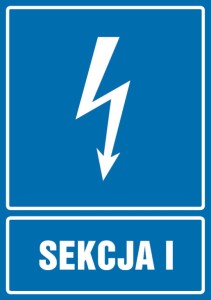 Sekcja I