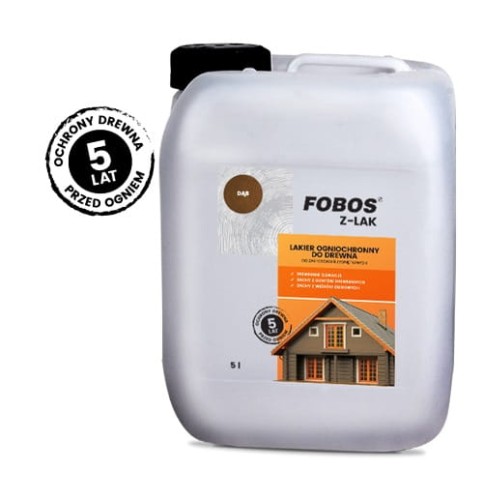 fobos z lak