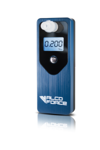 Alkomat ALCO FORCE EVO + ustniki GRATIS