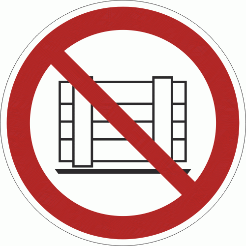 nie zastawiać.gif