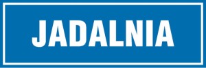 Jadalnia