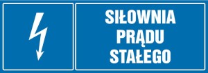 Siłownia prądu stałego