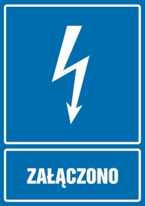 Załączono