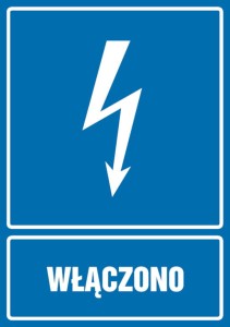 Włączono