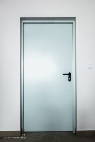 drzwi classic przeciwpożarowe