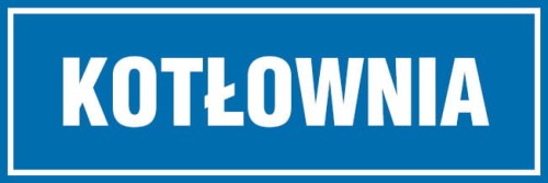 Kotłownia