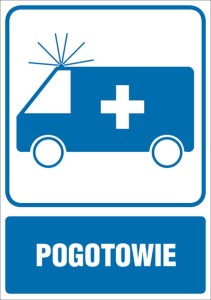 Pogotowie