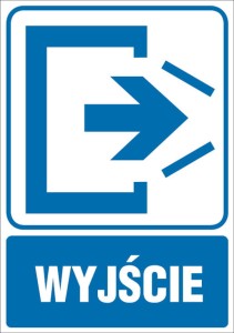 Wyjście