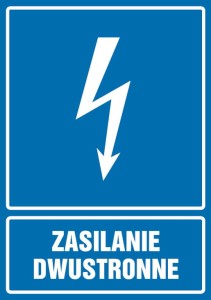 Zasilanie dwustronne