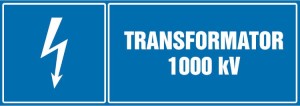 Transformator 1000 kVA