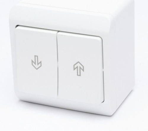 Przycisk przewietrzania