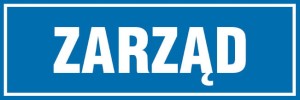 Zarząd