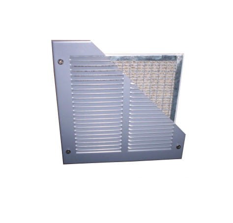 Maskownica do kratek PPOŻ -  ASTRO Face Plates