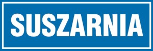 Suszarnia