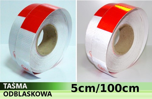 taśma konturowa