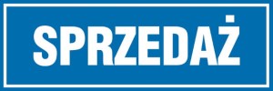 Sprzedaż