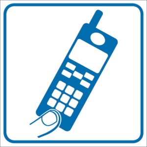 Telefon komórkowy