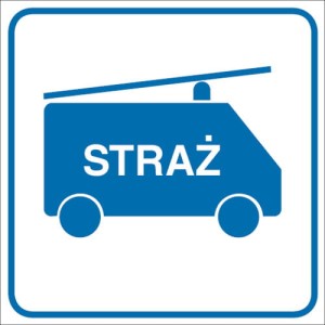 Straż pożarna