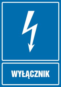 Wyłącznik