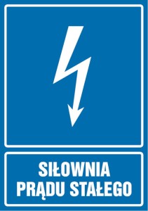 Siłownia prądu stałego