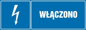 Włączono