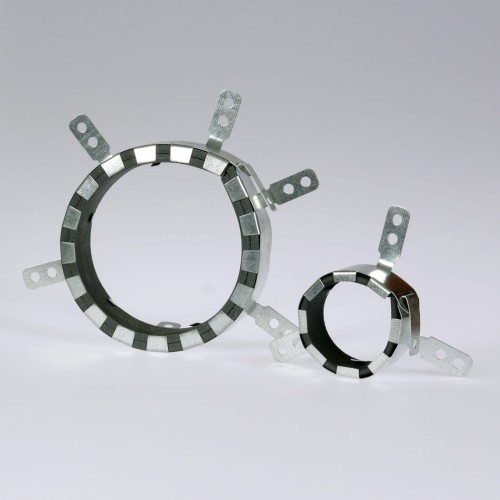 PS 50 Ogniochronny kołnierz pęczniejący Ø 50/30mm