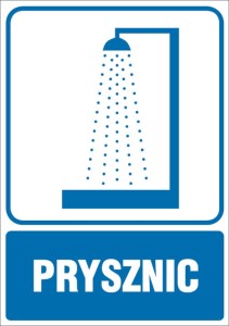 Prysznic