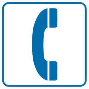 Telefon
