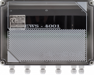 EWS 4001 POLON-ALFA