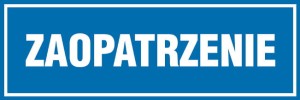 Zaopatrzenie