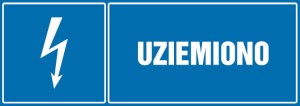 Uziemiono
