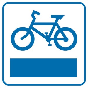 Ścieżka rowerowa