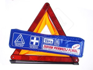 Zestaw SAFETY