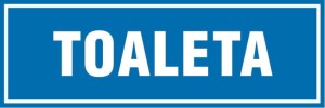 Toaleta
