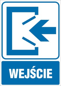 Wejście
