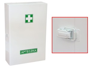 Apteczka Z45